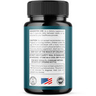  2 Pack  Tstrive Advanced Male Support Performance Supplement 120 Capsules