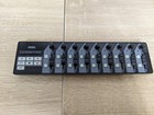 Korg Nanokontrol Mk1 Usb Midi Controller Studio Daw 9 Faders Nanokontrol-bk