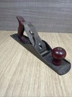 Stanley Defiance Plane 14    Long Vintage Woodworking Tool Made In Usa 
