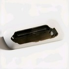New In Box Avaya 24-port Patch Panel  700012909 