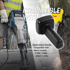 Replacement Handle   1615132011 Brute 11304 Demolition Hammer Handle For  Bosch