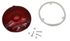 Glass Lens Replacement Red For Combination Light Or Back Of Cab Gg 84074 Each
