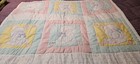 Baby Quilt  on Sale 