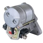 410-52250 Starter Compatible With replacement For Kaf950 Mule 2510 Diesel 