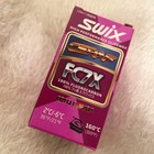 Swix Ceraf Fc7x 100  Fluorine-containing Glide Wax 2  c   -6  c  36  f   21  f N a