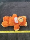 Fisher Price Baby Bear 1984 Brown Teddy Bear   970 Vtg Stuffed Animal Plush Toy