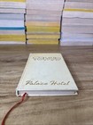 Tokyo Palace Hotel Travel City Guide Maps Book Hardcover Vintage
