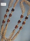 Vintage Sarah Coventry Jewelry Collector Id Guide Rhinestone Costume