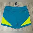 Swingdish Women s Golf Waikiki Shorts With Gathered Waistband  Size Large