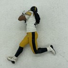 Mcfarlane Nfl Series 25 Troy Polamalu Pittsburgh Steelers Loose Figure Toys R Us