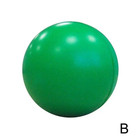 Mini Stress Ball Squeeze Toy Anxiety Relief Hand Grip Exercise Fidget Ball