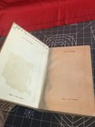 Vintage 1941 The Five Diamond Brand By Clem Colt Hardcover Book Rare Item 