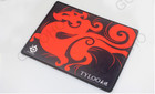 Red Tyloo Steelseries Qck Gaming Mouse Pad Mat Medium M Size 320 240 3mm