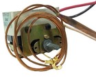 Rexnord Es00235 Td104 022 480 V Ac Thermostat