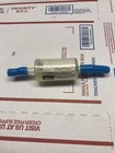 Parker Frl 02fa10a Miniature Coalescing Filter 1 4  Port   Couplers 100 Max Psi