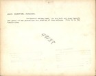 Ga272 Approx 1920s Orig Photo Mosque Asa Kasa King Solomon Jerusalem Palestine