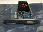 Dell Amd Radeon Hd7570 1gb Display-port Dvi-d Pci-e Video Card 9m4kg Free Ship