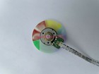 Compatible Color Wheel For Optoma Vduhdlz Projector