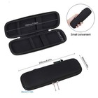 Small Pencil Case Holder For Pencils hard Pen Case For Executive Fountain Pen   