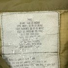 Usgi Army M65 Field Jacket Liner Sz Small Od Green Quilted Military Cold Weather