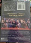 Avengers  Endgame  dvd  2019 