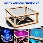 Poraxy 6 In 1 Stem Kits For Kids Age 8-10  Science Building Educational Experime