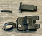 Usgi Colt Defense Front Side Sling Swivel Mount Barrel Journal  0 750 Cage Code