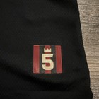2021 Adidas Men   s Atlanta United Fc Authentic Version Home Soccer Jersey Xxl 2xl