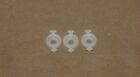 Jupiter  Trumpet Valve Guide  Set Of 3