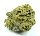 Pica Glass - Meteorite Impactite From Chile 4 42 Grams