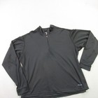 Patagonia Shirt Girls Large Long Sleeve Lightweight Outdoors 1 4 Zip Capilene