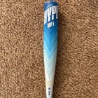 Easton Hype Fire Arctic Flame 30 25 Drop 5 Usssa Bat