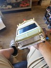 Vintage Bell System Telephone Company Promo Van Truck Bank Western Stamping