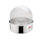 6302 Great Northern Popcorn Cotton Candy Machine Bubble Shield
