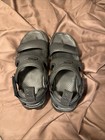 Nike Sandals Black Waterproof Adjustable Strap Slip-on Women   s Us 7 Ck9283-001