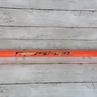 Musket Composite Carbon Fiber Lacrosse Shaft Attack mid  6 3oz Shaft Only 