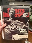 Sports Illustrated Michael Jordan Chicago Bulls Cover - Lot Of 13
