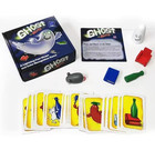 Ghost Blitz Board Game  Zoch Verlag Geistes Blitz Family Game Card Game Set 1-4