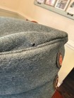 Wwi Imperial German Field Cap Mutez 
