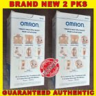 Omron Pm400 Pocket Pro Tens Therapy Pain Reliever Brand New 2pk