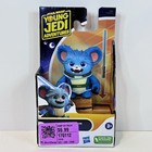 Hasbro Toys Star Wars Young Jedi Adventures Action Figure Lot Of 4 Yoda Kai Nubs