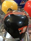 Vintage Cfl Football Laich Dairy Queen Helmet 1974 Canadian Football X8