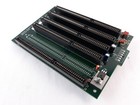 Ctc 05-04454-102 5-slot Isa Backplane