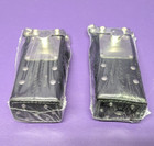 New Pair Of  Motorola Carry Cases For Xts3000   Xts5000 Ntn8386b