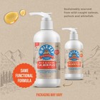 Grizzly Pet Products Salmon Plus Omega 3-6-9 Food Supplement For Dogs And Cats 