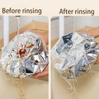 Reusable Food-grade Aluminum Foil Film For Oven  Insulation  Takeaway   Picnic