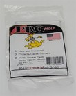 50 Pro-mold Pc20 120pt Thick Baseball Trading Card Mini-snap Holders Protector
