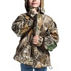Rocky Junior Prohunter Waterproof Insulated Hooded Jacket
