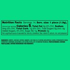 Sweet Mint Sugar Free Chewing Gum  12 Packs  14 Pieces  168 Total 
