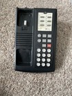 Avaya Lucent 7311h12b-003 Black Phone  W  Stand